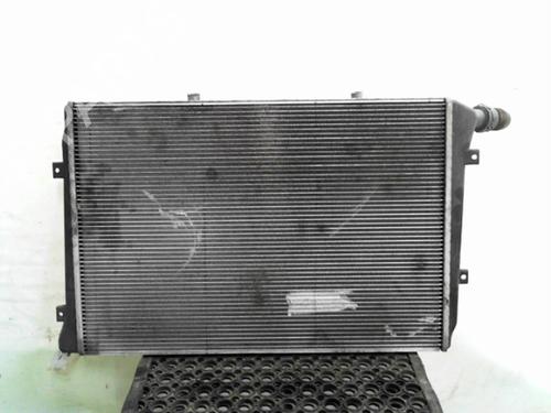 Wasserkühler für VW PASSAT B6 Variant (3C5) 2.0 TDI (140 hp) 24777521