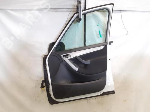 Right front door CITROËN C4 Grand Picasso I (UA_) 1.6 HDi 110 | BP24795687C3