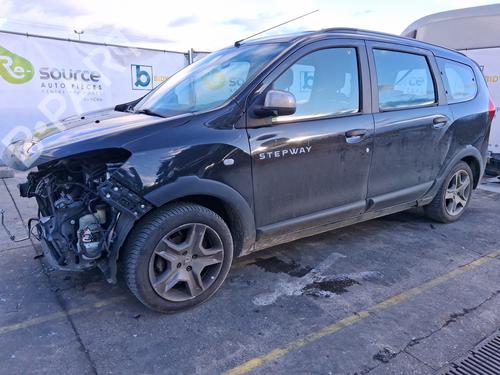 Gearbox DACIA LODGY (JS_) 1.5 Blue dCi 115 (JSJT) | BP32469525M3  - Image 35