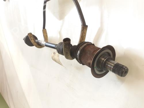 Right rear driveshaft MINI MINI COUNTRYMAN (R60) Cooper D ALL4 | BP30539022M41