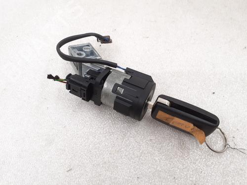 Used Ignition barrel PEUGEOT 5008 (0U_, 0E_) 1.6 HDi (114 hp) 24796694