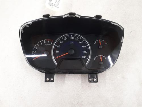 Used Instrument cluster HYUNDAI i10 II (BA, IA) 1.0 (67 hp) 24795081