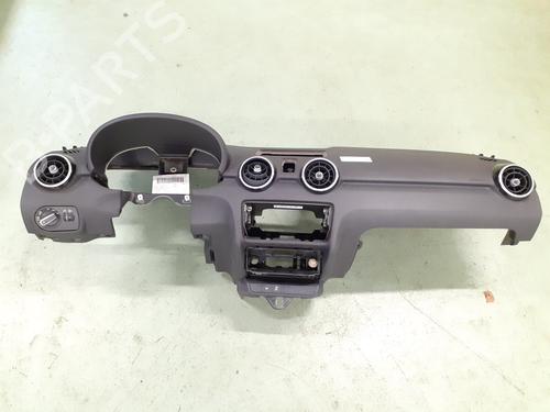 Used Dashboard AUDI A1 (8X1, 8XK) 1.6 TDI (105 hp) 31994893