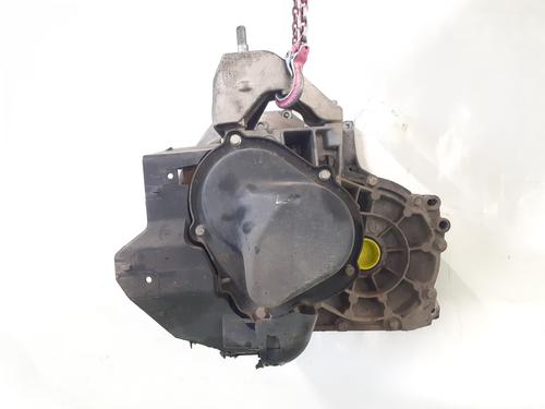 Gearbox FORD FIESTA VI (CB1, CCN) 1.5 TDCi | BP30677841M3