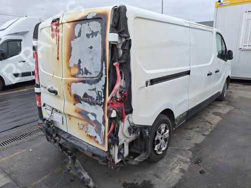 Tanklåg RENAULT TRAFIC III Van (FG_) 1.6 dCi 95 (FGMJ, FGMR) | BP36583591C131 - Image 41