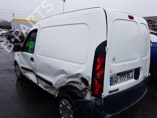 Warning switch RENAULT KANGOO Express (FC0/1_) D 55 1.9 (FC0D) | BP24793239I22 