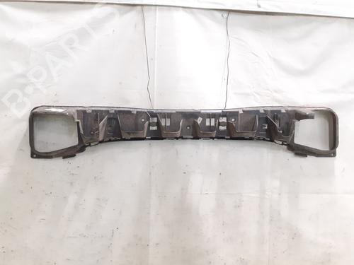 Used Rear bumper bracket PEUGEOT 208 I (CA_, CC_) 1.2 VTI 82 (82 hp) 25917593