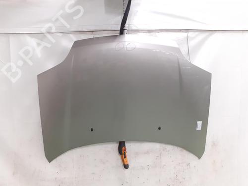 Hood NISSAN X-TRAIL I (T30) 2.2 dCi 4x4 | BP24790795C1 