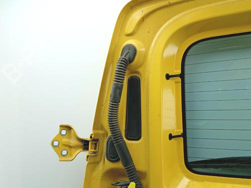 Right tailgate CITROËN JUMPY III Van (V_) 1.6 BlueHDi 95 | BP37203384C77 - Image 2