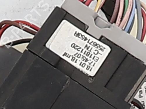 Switch DACIA SANDERO II TCe 90 (B8M1, B8MA, B8AC) | BP37007615I30 - Image 5