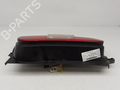 Left taillight CITROËN BERLINGO Box Body/MPV (K9) 1.5 BlueHDi 130 | BP37741988C34 - Image 4