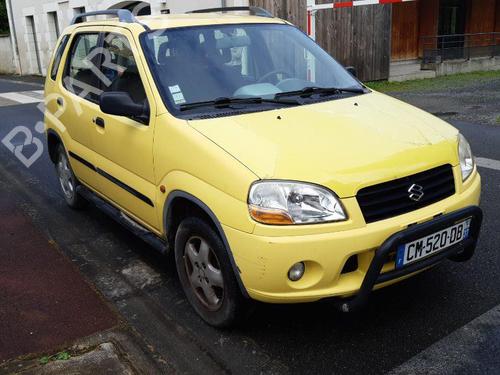 Used Parts SUZUKI IGNIS I (FH) 1.3 4WD (RG413) (83 hp) 2414215