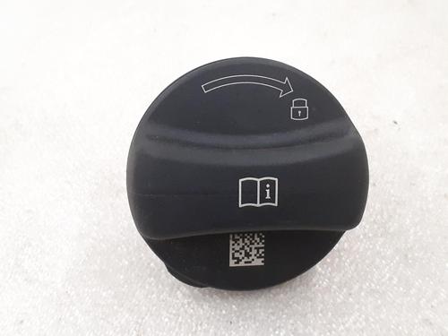 Fuel cap BMW X1 (U11) xDrive 30e Plug-in-Hybrid 16117483446