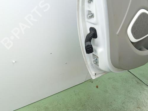 Used Right front door Right front door RENAULT ZOE (BFM_) ZOE (88 hp) 36756262 36756262