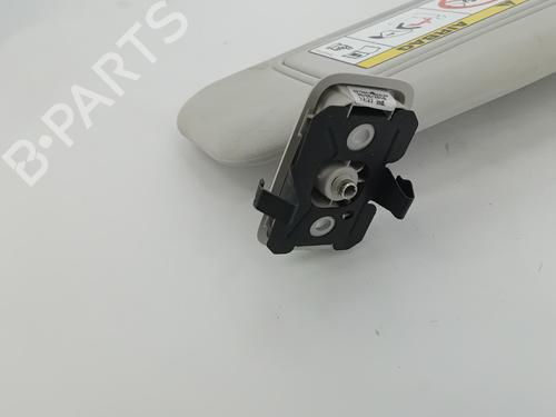 Right sun visor JAGUAR F-PACE (X761) 2.0 TD4 | BP36583560I2 - Image 4