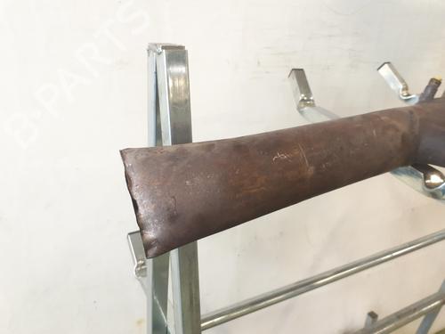 Used Particulate filter Particulate filter MERCEDES-BENZ GLA-CLASS (X156) GLA 220 CDI 4-matic (156.905) (170 hp) 33700922 33700922