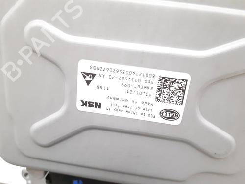 Steering column RENAULT MEGANE IV Saloon 1.5 dCi 110 | BP25843627M21 - Image 5