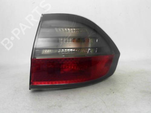 Used Right taillight FORD S-MAX (WA6) 2.0 TDCi (140 hp) 24776158