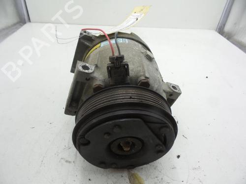 Compresseur AC RENAULT SCÉNIC I MPV (JA0/1_, FA0_) 1.9 dCi (JA05, JA1F) | BP24784352M34 