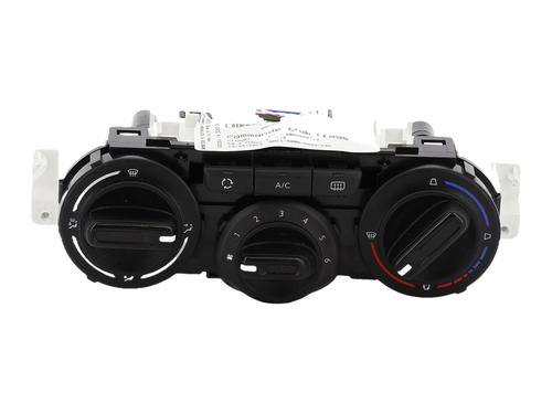 Climate control CITROËN C3 III (SX) 1.2 PureTech 82 | BP37742410I5 - Image 2