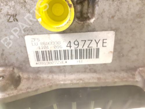 Gearbox BMW 1 (F20) 116 d | BP31908956M3 - Image 2