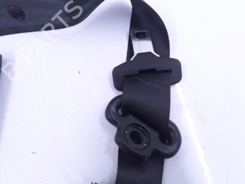 Front right seatbelt FIAT 500 C (312_) 0.9 (312AG1A) | BP28479363I25  - Image 7