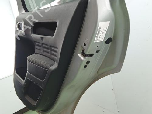 Dør højre bagtil CITROËN C4 CACTUS 1.6 BlueHDi 100 | BP38513083C5 - Image 2