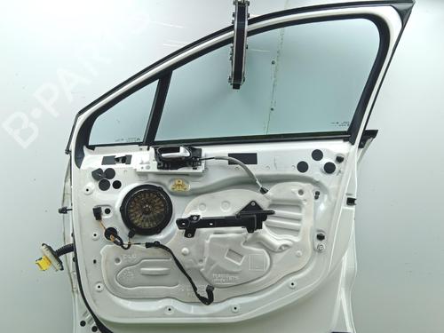 Used Right front door Right front door CITROËN DS4 (NX_) 1.6 HDi 115 (114 hp) 40505000 40505000