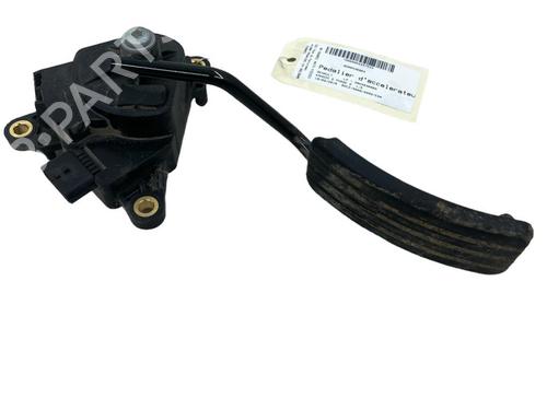 Used Pedal Pedal RENAULT KANGOO Express (FW0/1_) 1.5 dCi 75 (FW07, FW10, FW04) (75 hp) 24792117 24792117