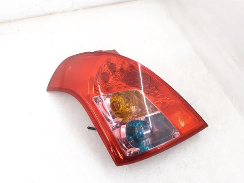 Left taillight SUZUKI SWIFT III (MZ, EZ) 1.3 (RS413, ZC11S) | BP24783383C34 - Image 3