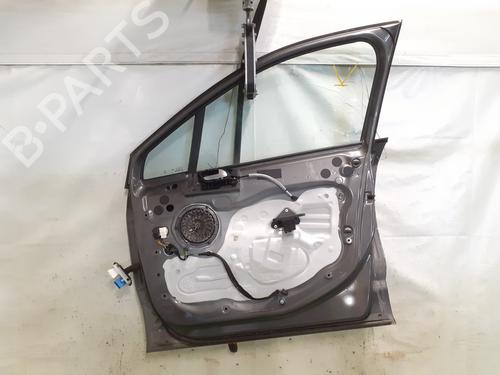 Right front door CITROËN C4 II (NC_) 1.6 BlueHDi 120 | BP26491181C3