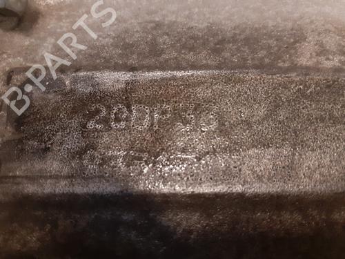 Gearbox CITROËN C3 Picasso (SH_) 1.2 THP 110 (SHHNZ6) | BP32445265M3