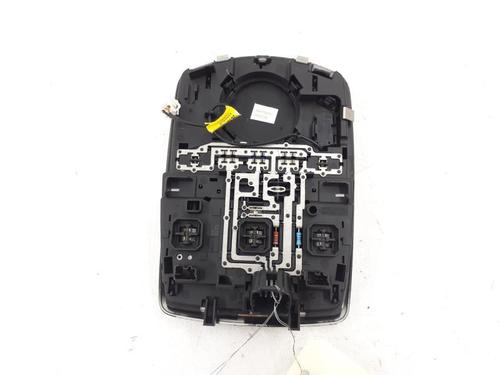 Interior roof light PEUGEOT 508 I (8D_) 1.6 HDi | BP24785077I8