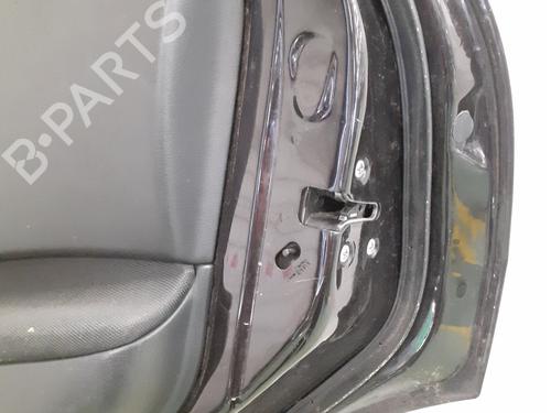 Right rear door NISSAN QASHQAI I (J10, NJ10) 1.5 dCi | BP26651444C5 