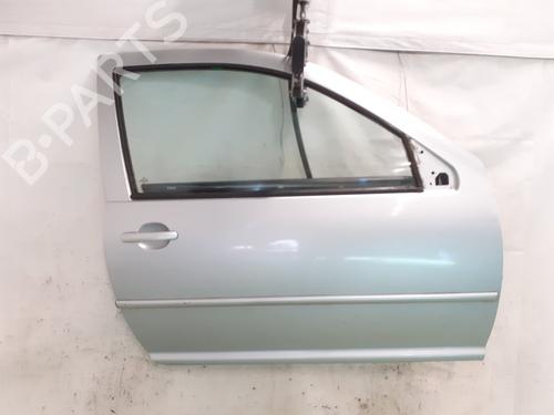 Used Right front door VW GOLF IV (1J1) 1.9 TDI (90 hp) 25469663