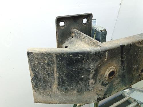 Reforço do pára-choques frente Reforço do pára-choques frente PEUGEOT BOXER Van 2.2 HDi 110 (110 hp) 39698511 39698511