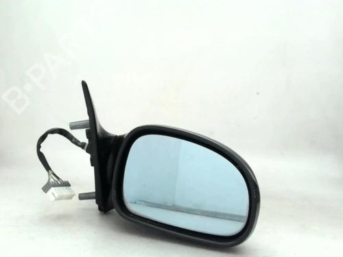 Right mirror PEUGEOT 406 Break (8E/F) 2.0 HDI 110 | BP24778686C27 