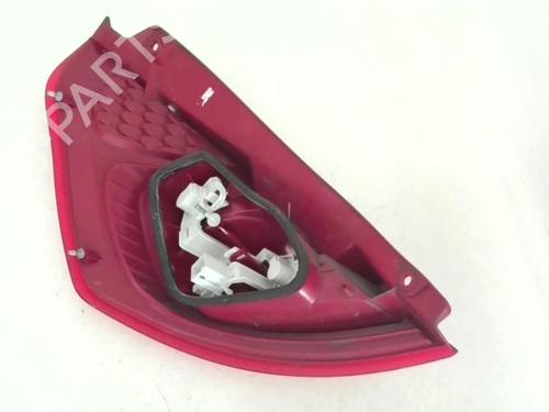 Right taillight FORD FIESTA VI (CB1, CCN) 1.4 TDCi | BP24779069C35 