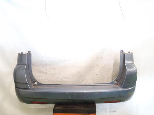 Used Rear bumper CITROËN C4 Picasso I MPV (UD_) 1.8 i 16V (125 hp) 24791870