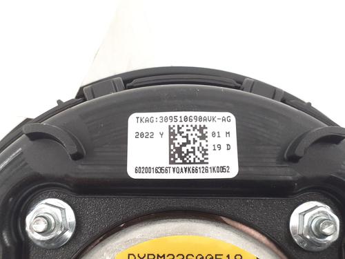 Driver airbag ALPINE A110 II 1.8 GT | BP30973445C9 