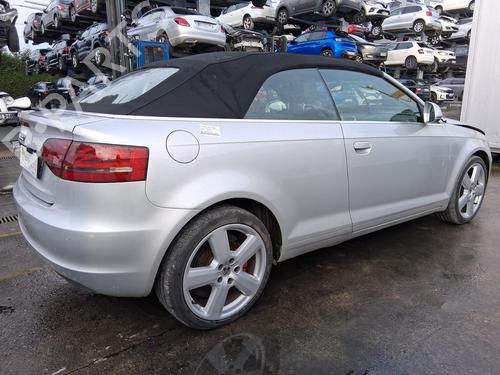 Starter AUDI A3 Convertible (8P7) 2.0 TFSI | BP33635014M8 - Image 44