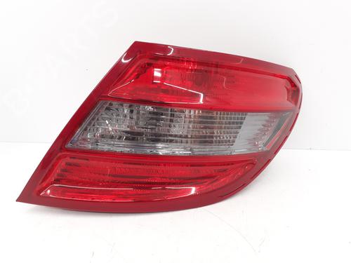 Used Right taillight MERCEDES-BENZ C-CLASS (W204) C 350 CDI (204.022) (224 hp) 30931309