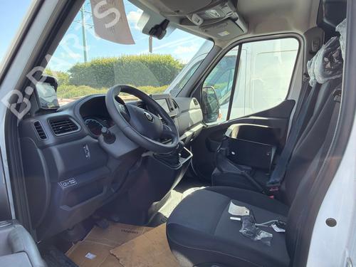 Instrument cluster RENAULT MASTER III Van (FV) Z.E. (FV1Z) | BP37187519C47 - Image 13