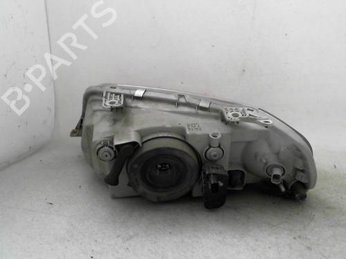 Right headlight CHEVROLET AVEO / KALOS Hatchback (T250, T255) 1.2 | BP24775017C29 