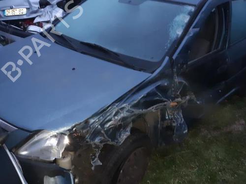Right mirror DACIA LOGAN MCV (KS_) 1.5 dCi (KS0K) | BP24782926C27