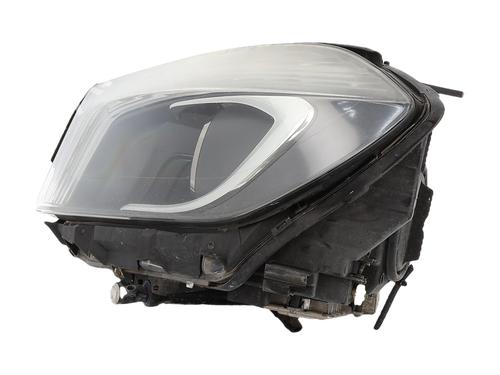 Left headlight MERCEDES-BENZ A-CLASS (W176) A 180 CDI (176.000) | BP36583670C28 - Image 5