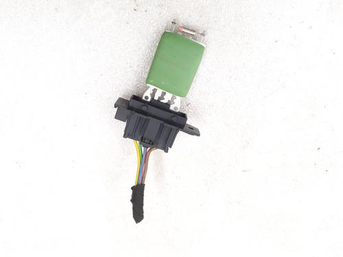 Heater resistor FIAT PUNTO (199_) 1.2 (199AXZ1A, 199BXZ1A) | BP24797267M108 - Image 2