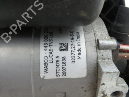 Electronic module TESLA MODEL X (5YJX) EV AWD | BP24785735M83  - Image 6