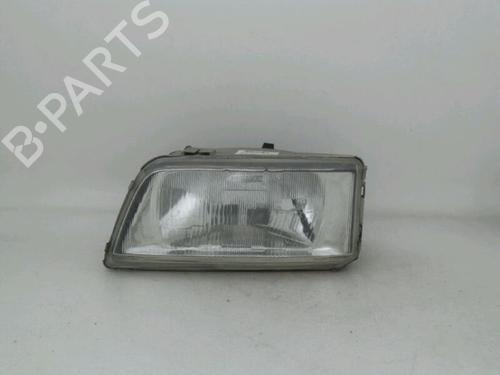 Left headlight PEUGEOT BOXER Van (230L) 2.5 D | BP24774317C28 