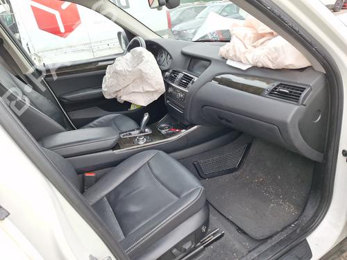 Particulate filter BMW X3 (F25) xDrive 30 d | BP30776185M81  - Image 21